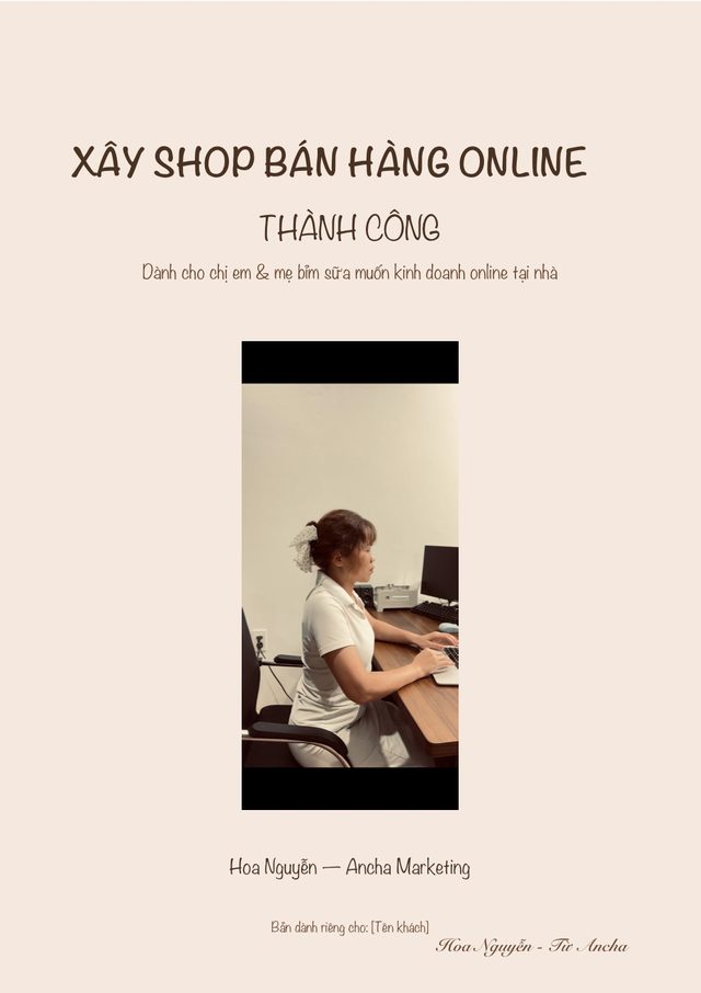 Bìa ebook Xây Shop Bán Hàng Online Thành Công